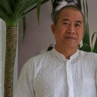 Benny Sapri Sukarya