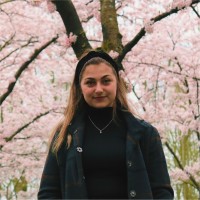 Zahra El-Mahdi