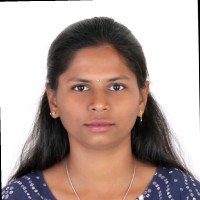 Silviya Sheeba Paulraj