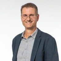 Jürg Huber