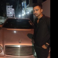 Mohammed Samrat
