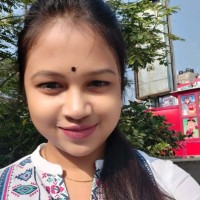 Dishani Ghosh