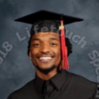 Keyon Thomas