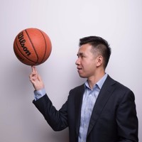 Timothy Leung, Cfa