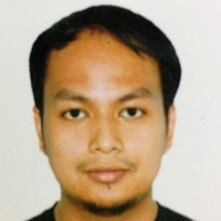 Muhammad Adib Roslin