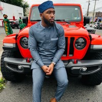 Isiah Siddiq Haynes