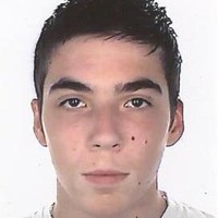 Benjamin Caroff