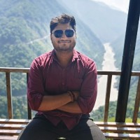 Himanshu Pandey