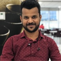 Ijaz Ahamed