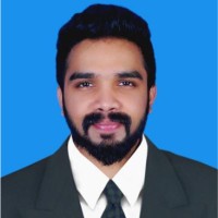 Muhammed Unais Bpt , Dip,Sirp , Dip.Pta ,Cscs (Level -1)