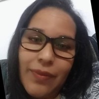 Jucilene Barbosa Silva