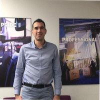 Ionut Ghiurcanas