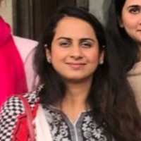 Rabia Shafiq