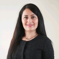Zamaneh Pour Shirazi