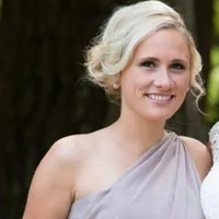 Melissa Pratt Blaeser