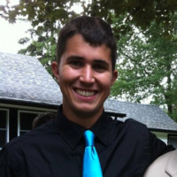 Matthew Colapinto