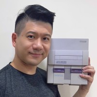 Henry Ho🔜 Gamescom