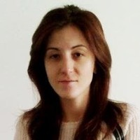 Tanya Vojt
