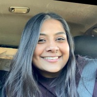 Sweta P.