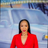 Oratile Mavuma