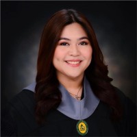 Angelika Gene Reyes