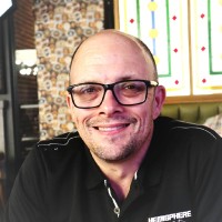 Simon Ronné
