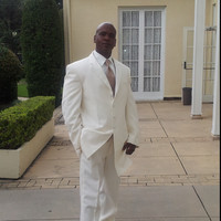 Demond Wilson