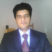 Zahid Akhter
