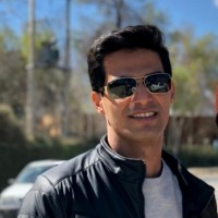 Esmaeil Mehrabi