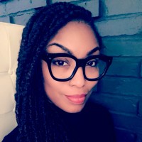 Lakisha Hillard, M. Ed