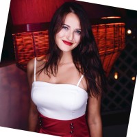 Katerina Solodovnik