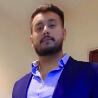 Ahmed Rafiq