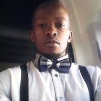 sibusiso nzuza