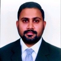 Arun Ramchandran