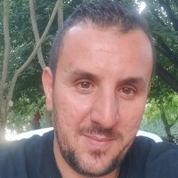 Rahim Belgacem