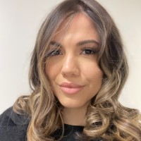 Alanis Lazaro