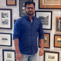 vineet chaurasia