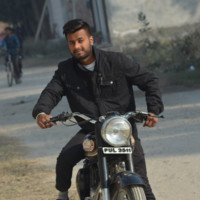 Aman Sandhu