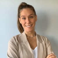 Lydia Jiménez De Andrés