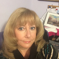 Jacky Abrams