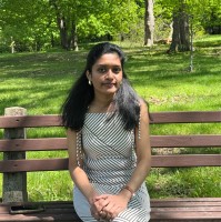 Vaishnavi Nikam