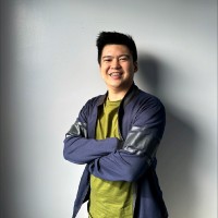 Laurence Joey Cadeliña