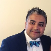 Shawn Verma