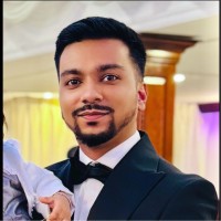 Mohammed Azhar Rahman