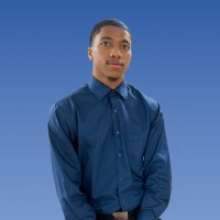Rageon Thomas