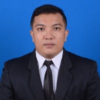 Ronald Tampubolon