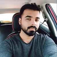 Dipesh Vartak