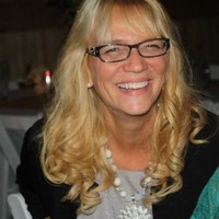 Lou Ann Hinson