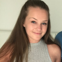Judith Eikaas Jensehaugen