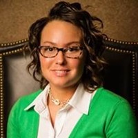 Amber Applegate
